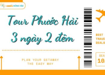 tour phước hải 3 ngày 2 đêm
