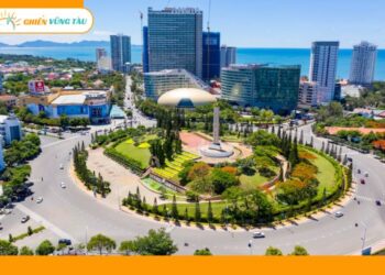 tượng đài liệt sĩ vũng tàu