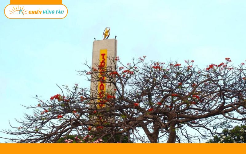 Review tượng đài liệt sĩ Vũng Tàu - Biểu tượng lòng tri ân 10 tượng đài liệt sĩ vũng tàu