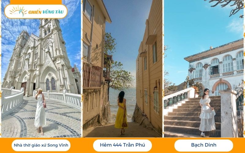 Kinh nghiệm du lịch Vũng Tàu 2 ngày 1 đêm 500K giá cực rẻ 23 vũng tàu 2 ngày 1 đêm 500k