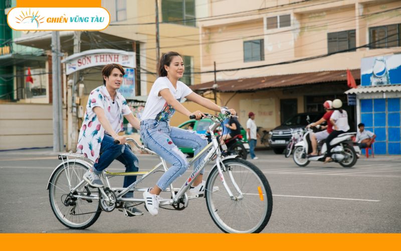 Kinh nghiệm du lịch Vũng Tàu 2 ngày 1 đêm 500K giá cực rẻ 17 vũng tàu 2 ngày 1 đêm 500k