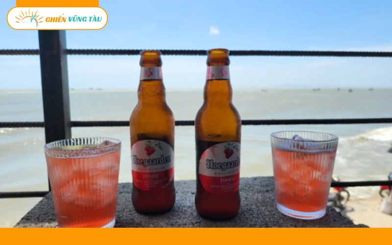 Review quán 1991’s Coffee & Beer đậm chất retro ở Vũng Tàu 17 1991's Coffee & Beer