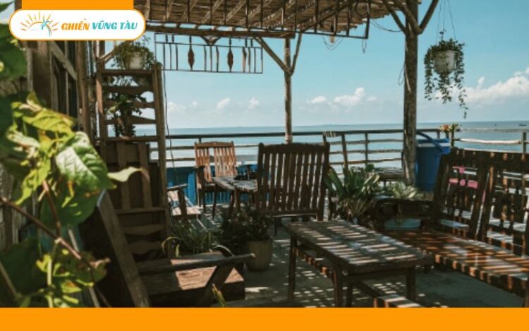 1991's Coffee & Beer