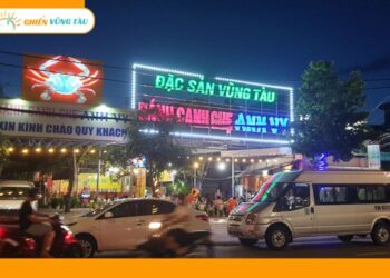 bánh canh ghẹ anh vy