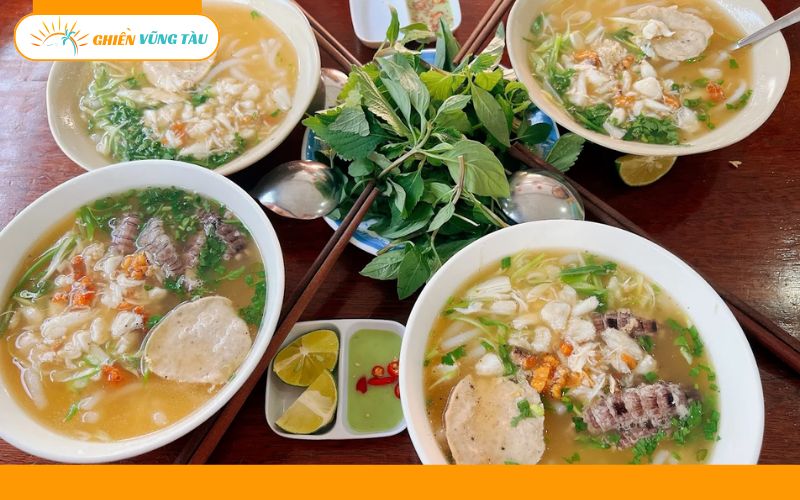 Review mới nhất về quán bánh canh ghẹ Ngọc Lâm Vũng Tàu 11 bánh canh ghẹ ngọc lâm vũng tàu
