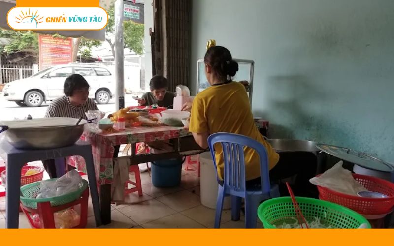Top 6 quán bánh canh ghẹ Vũng Tàu ngon chất lượng nhất nên thử 13 bánh canh ghẹ vũng tàu