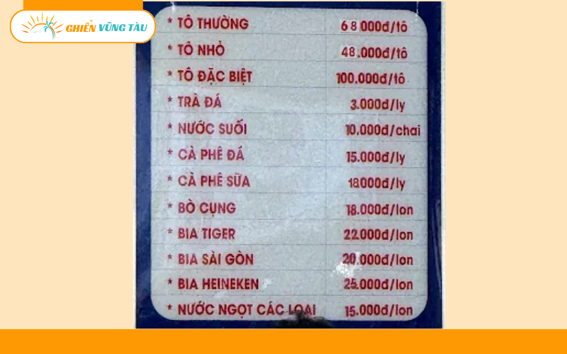 bánh canh long hương