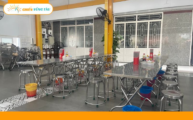 Review mới nhất quán bánh canh Long Hương Bà Rịa ngon hết sẩy 7 bánh canh long hương