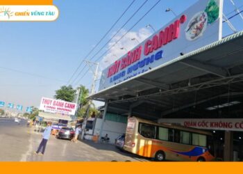 bánh canh long hương thúy