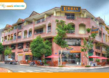 cà phê urban vũng tàu