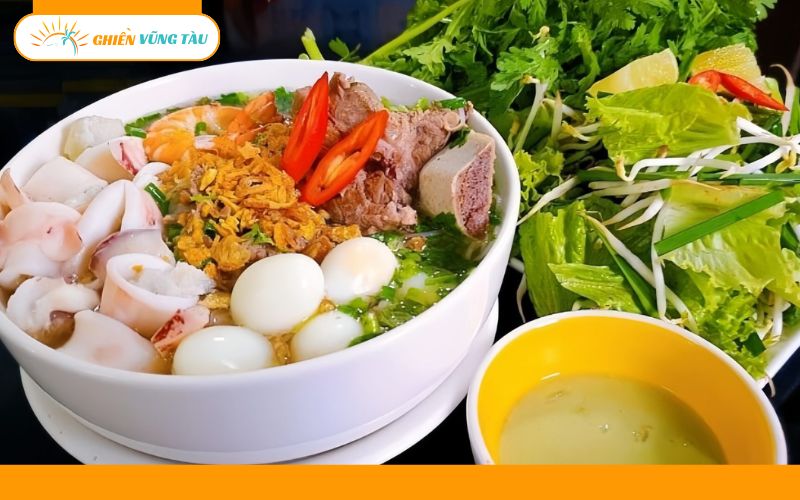 Cách nấu hủ tiếu mực Vũng Tàu chuẩn vị, đơn giản tại nhà 8 cách nấu hủ tiếu mực vũng tàu