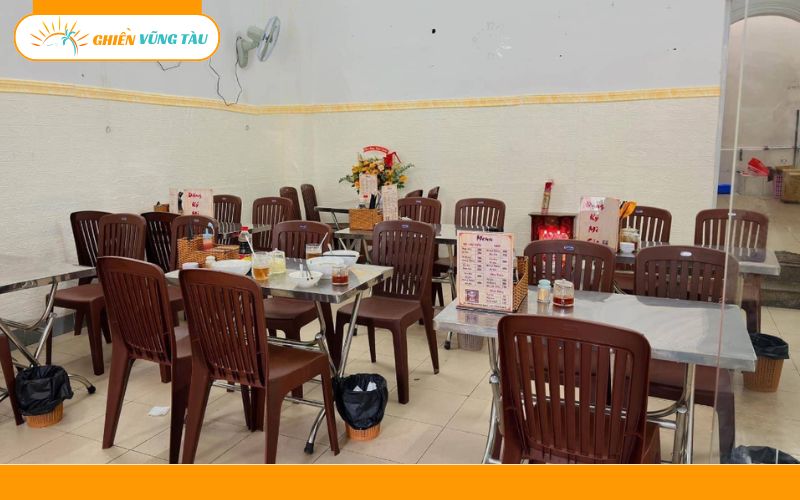 Review quán Đặng Ký Mỳ Gia - Địa điểm ăn uống chuẩn vị người Hoa 7 đặng ký mỳ gia