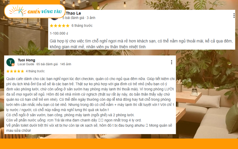 Đông Dương Café 