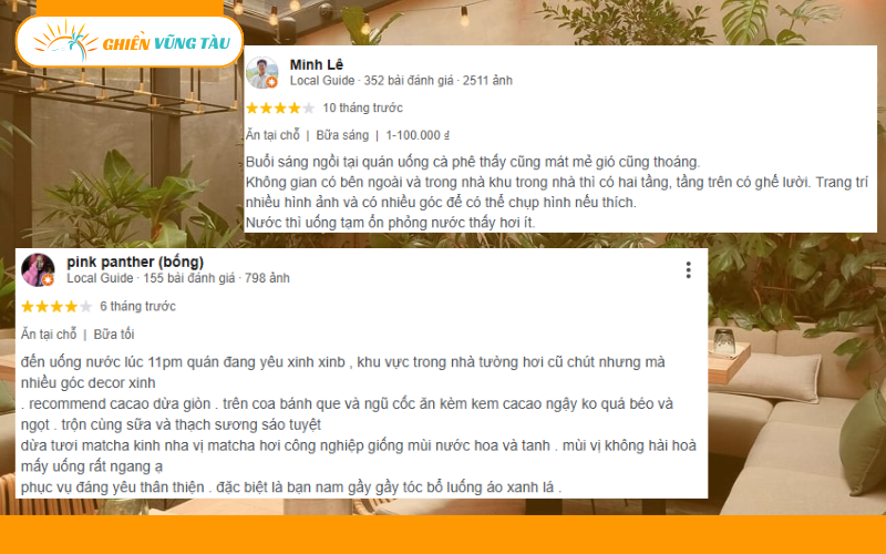 Đông Dương Café