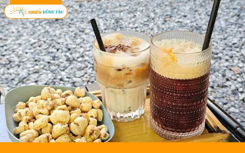 Review về quán Đông Dương Café - Trải nghiệm không gian hoài cổ 16 Đông Dương Café