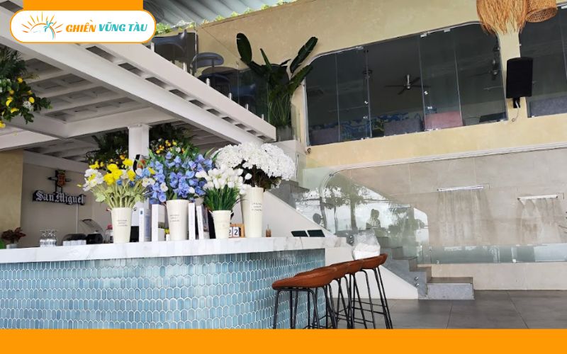 Review về quán Gazebo Vũng Tàu - View đẹp, chill nhất thành phố 11 Gazebo vũng tàu