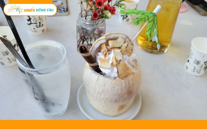 Review về quán Gazebo Vũng Tàu - View đẹp, chill nhất thành phố 16 Gazebo vũng tàu