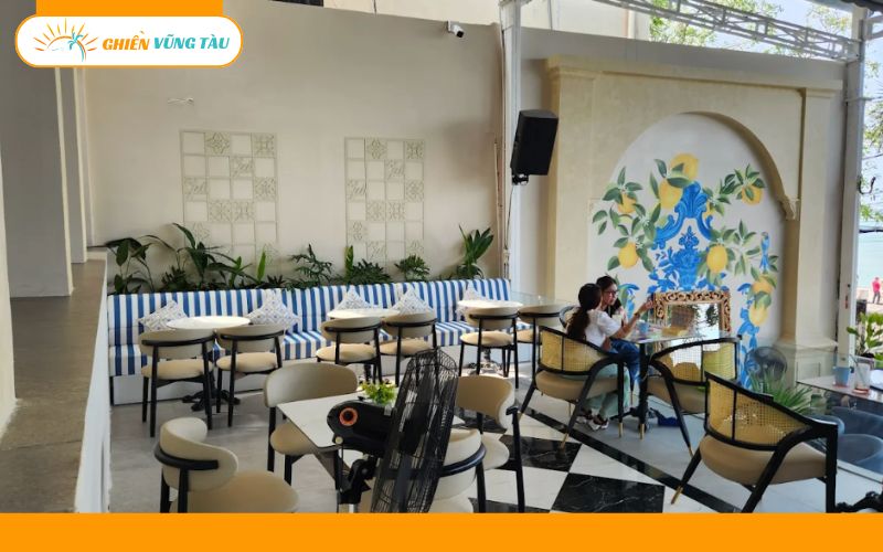 Review về quán Gazebo Vũng Tàu - View đẹp, chill nhất thành phố 17 Gazebo vũng tàu