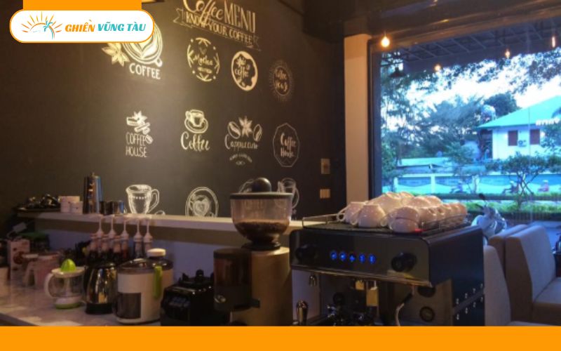 Review quán Havana Coffee với menu đỉnh, view mê mẩn ở Vũng Tàu 15 Havana Coffee