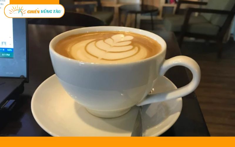 Review quán Havana Coffee với menu đỉnh, view mê mẩn ở Vũng Tàu 18 Havana Coffee