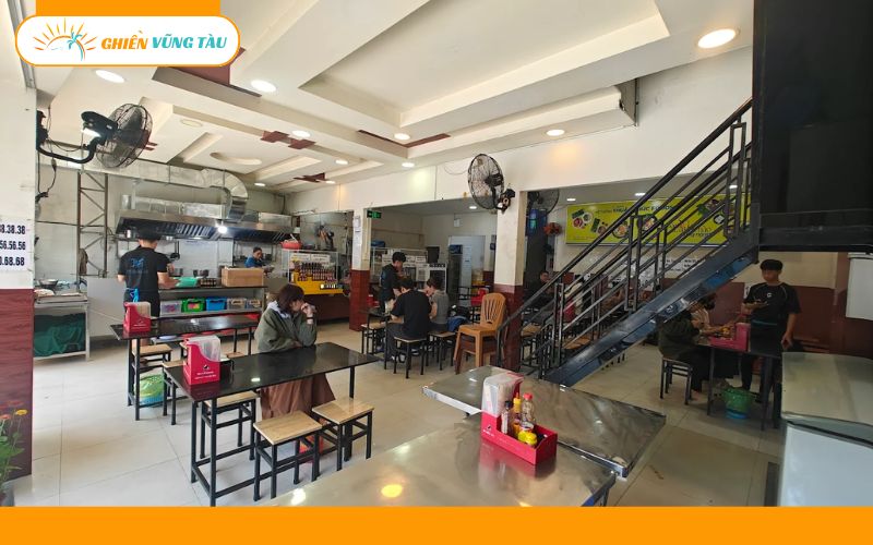 Review mới nhất về quán hủ tiếu dĩa Vũng Tàu ngon khó cưỡng 11 hủ tiếu dĩa vũng tàu