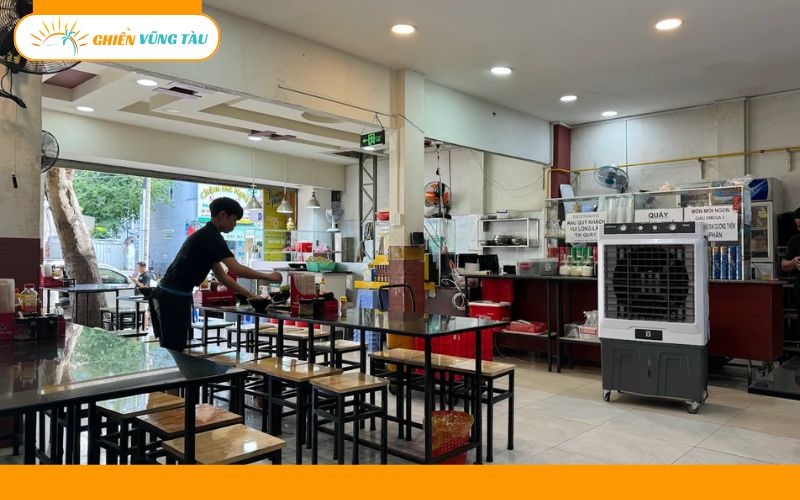 Review mới nhất về quán hủ tiếu dĩa Vũng Tàu ngon khó cưỡng 14 hủ tiếu dĩa vũng tàu