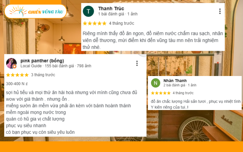 Review quán hủ tiếu mì sườn Tùng Hưng A Tỷ nức tiếng Vũng Tàu 14 hủ tiếu mì sườn tùng hưng a tỷ