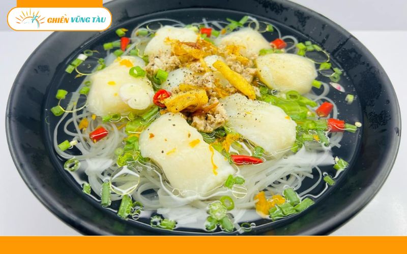hủ tiếu mì sườn tùng hưng a tỷ