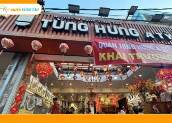 hủ tiếu mì sườn tùng hưng a tỷ
