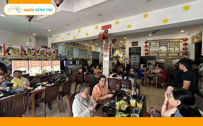 hủ tiếu mì sườn tùng hưng a tỷ