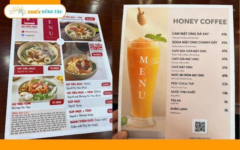 Review mới nhất về quán hủ tiếu mực Ông Già Cali Vũng Tàu 9 hủ tiếu mực ông già cali vũng tàu