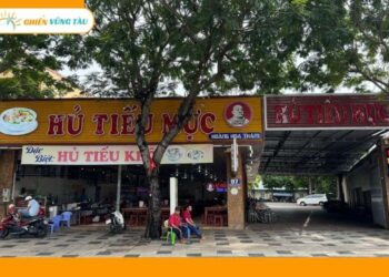 hủ tiếu mực ông mập