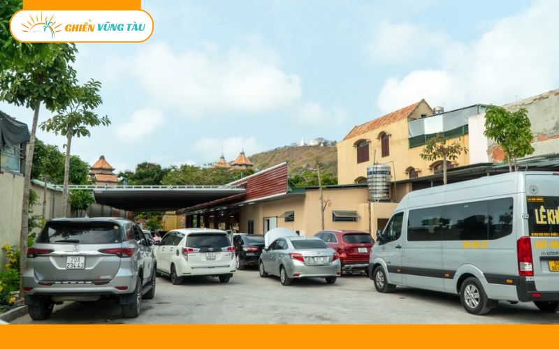 Review mới nhất về quán hủ tiếu mực Ông Mập tươi ngon, đậm vị 14 hủ tiếu mực ông mập