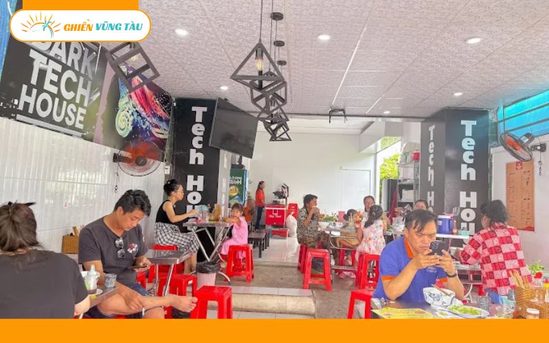 Review mới nhất về quán Hủ Tiếu Mực Tí Mập Vũng Tàu ngon nức tiếng 7 hủ tiếu mực tí mập vũng tàu
