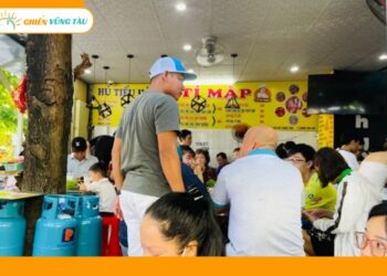 hủ tiếu mực tí mập vũng tàu