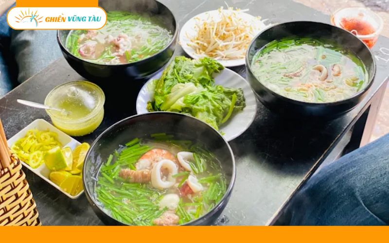 Review mới nhất về quán Hủ Tiếu Mực Tí Mập Vũng Tàu ngon nức tiếng 8 hủ tiếu mực tí mập vũng tàu