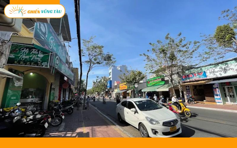 Review mới nhất về quán hủ tiếu nam vang Gia Minh tại Vũng Tàu 11 hủ tiếu nam vang gia minh