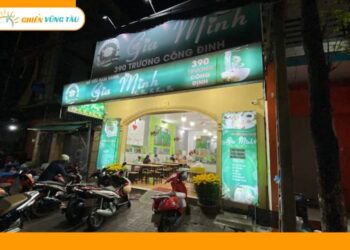 hủ tiếu nam vang gia minh