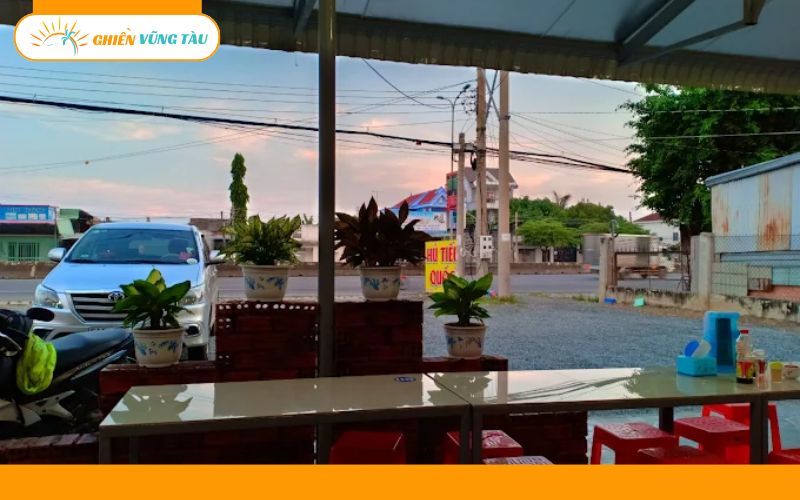 Review mới nhất về quán Hủ Tiếu Quốc Vũng Tàu hơn 40 năm 10 hủ tiếu quốc vũng tàu