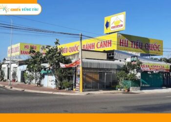 hủ tiếu quốc vũng tàu