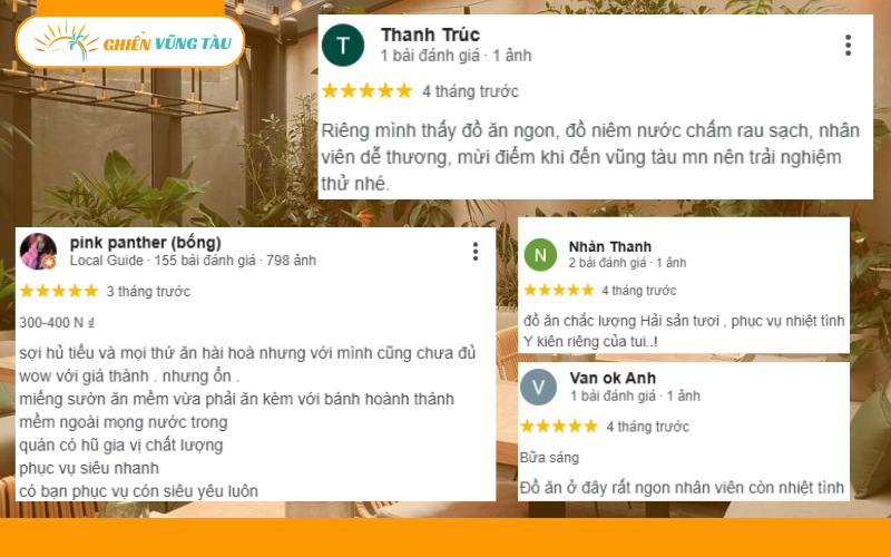 hủ tiếu tùng hưng