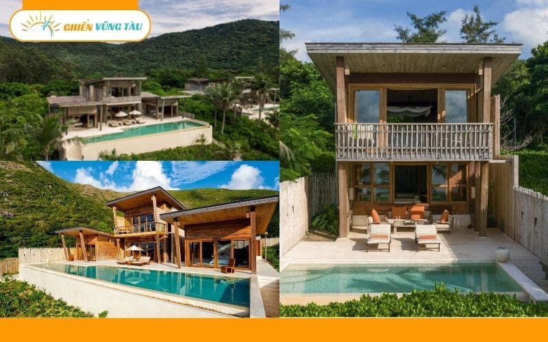 khách sạn có hồ bơi ở vũng tàu