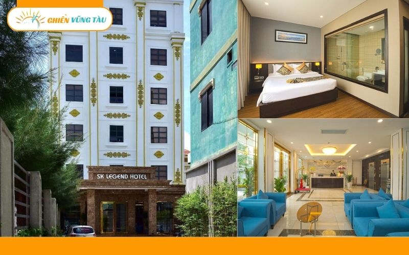 TOP 7 khách sạn đường Hoàng Hoa Thám Vũng Tàu được đánh giá cao 12 khách sạn đường hoàng hoa thám vũng tàu