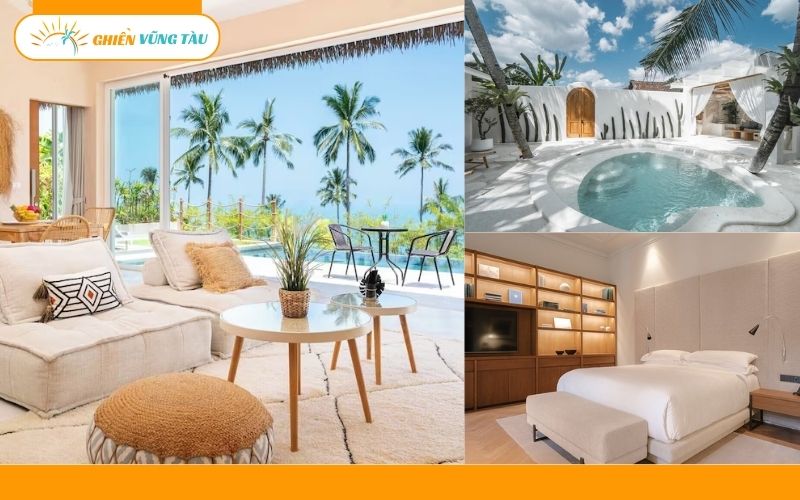 khách sạn đường trần phú vũng tàu