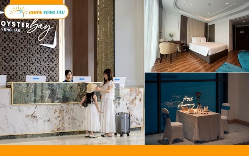 khách sạn đường trần phú vũng tàu