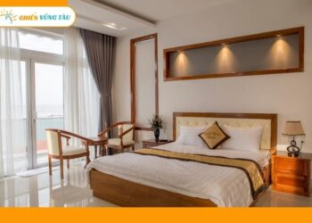 khách sạn đường trần phú vũng tàu