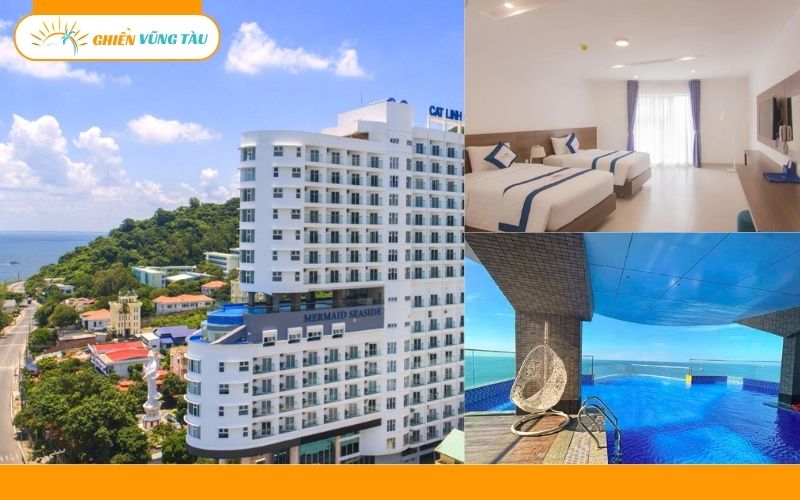 khách sạn đường trần phú vũng tàu