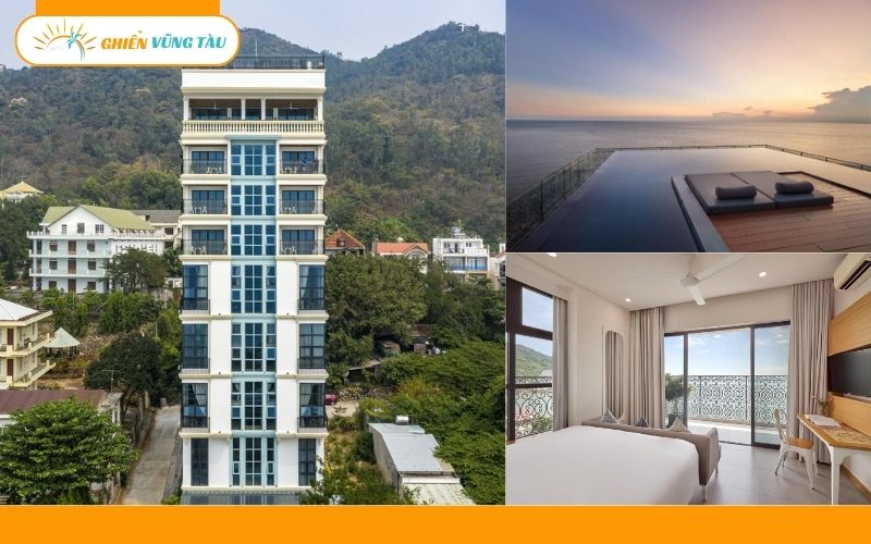 khách sạn đường trần phú vũng tàu