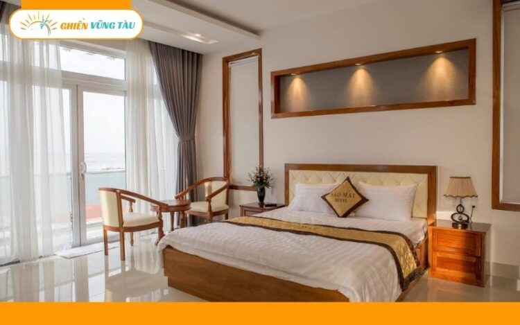 khách sạn đường trần phú vũng tàu