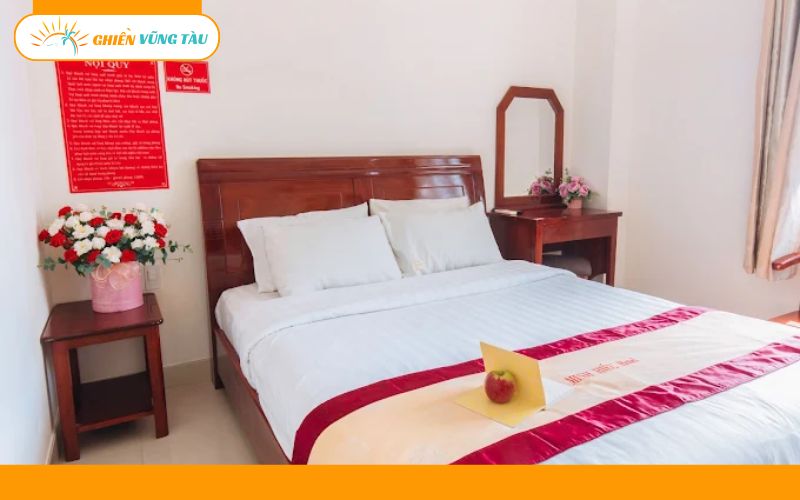 khách sạn phó đức chính vũng tàu